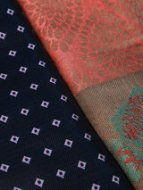 Stylish His & Hers Stole Giftset - TOSSIDO