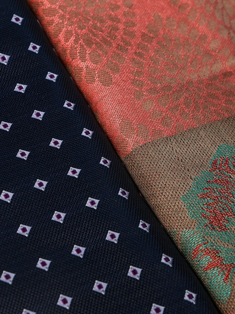 Stylish His & Hers Stole Giftset - TOSSIDO