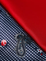 Stylish His & Hers Stole Hamper - TOSSIDO