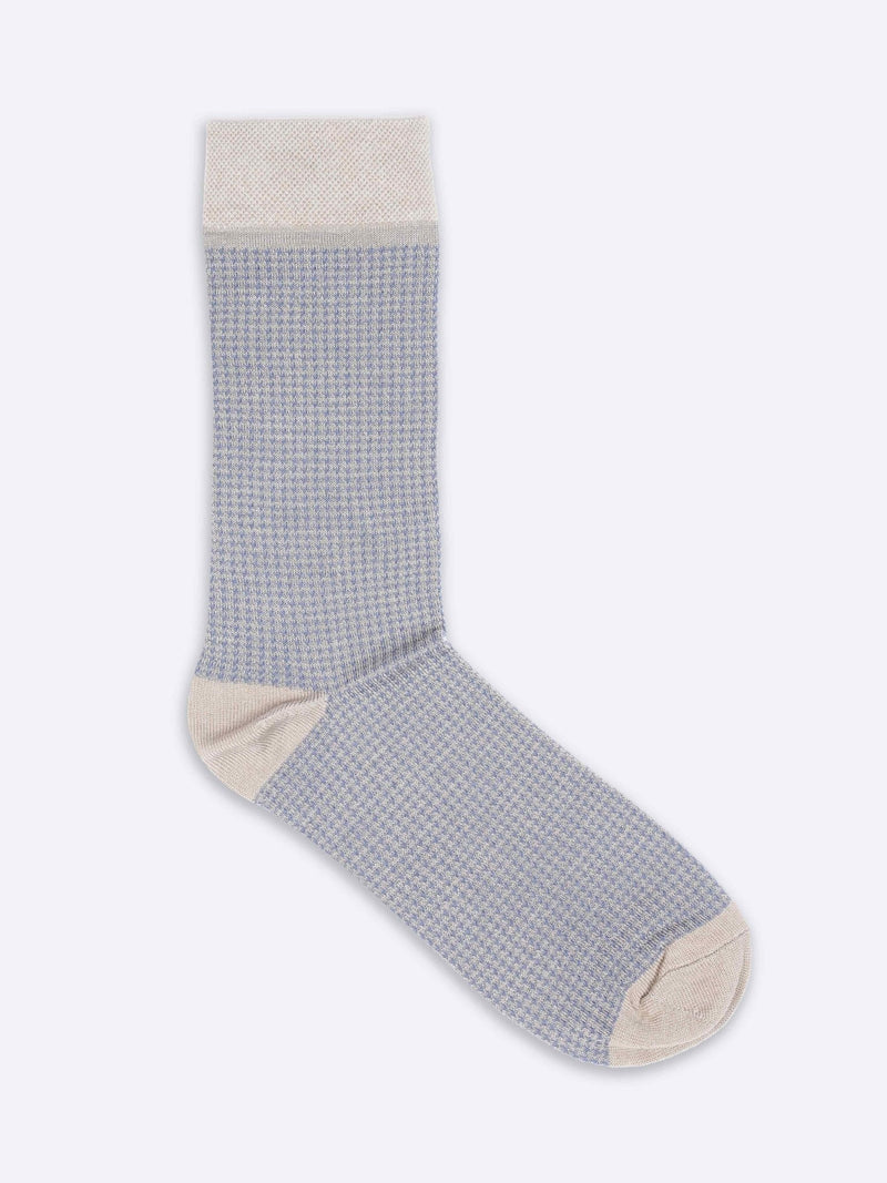 Subtle Sky Blue Designs - TOSSIDO