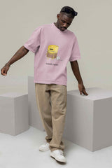 Sugar Daddy Oversized Tee - TOSSIDO
