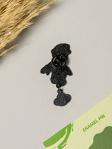 Super Mario Enamel Pin - TOSSIDO