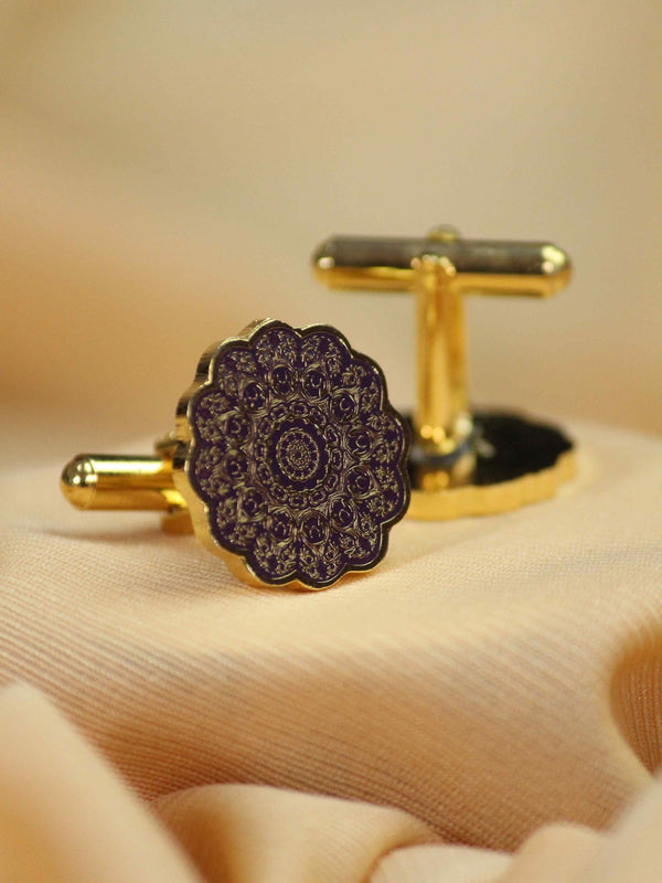 Superb Cufflinks - TOSSIDO