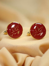 Supreme Cufflinks - TOSSIDO