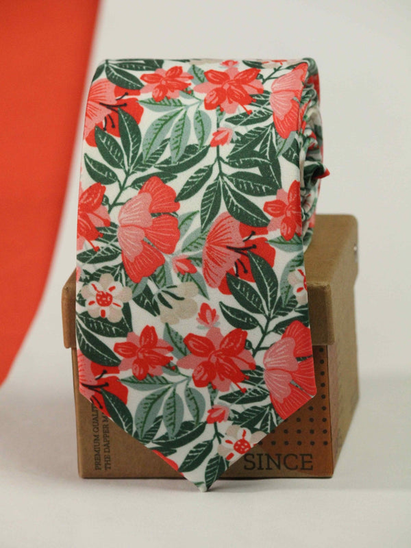 Sweet Dream Necktie - TOSSIDO