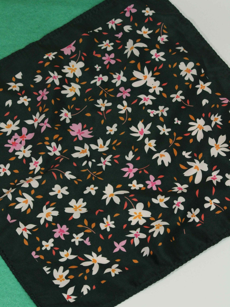 Sybaritic Pocket Square - TOSSIDO