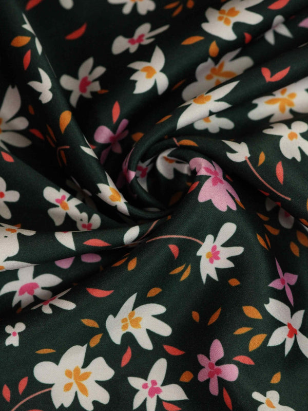 Sybaritic Pocket Square - TOSSIDO