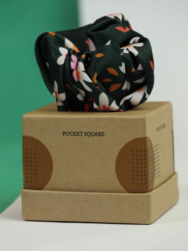 Sybaritic Pocket Square - TOSSIDO