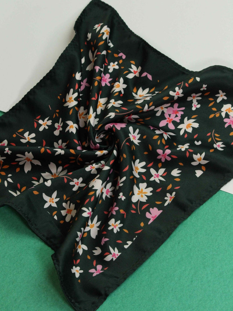 Sybaritic Pocket Square - TOSSIDO