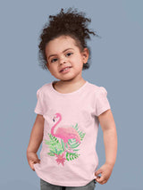 Flamingo Kids Tshirt