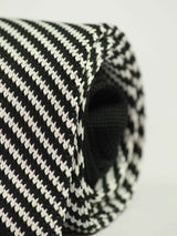 Tangy Knitted Necktie - TOSSIDO
