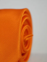 Tangy Skinny Necktie - TOSSIDO