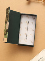 The Alden Spire Collar Pin - TOSSIDO