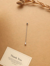 The Alden Spire Collar Pin - TOSSIDO