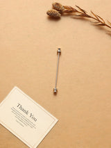 The Astor Column Collar Bar - TOSSIDO