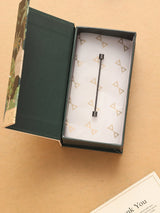 The Cavendish Collar Pin - TOSSIDO