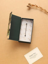 The Cavendish Collar Pin - TOSSIDO
