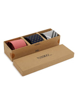 The Core Classics Set - TOSSIDO
