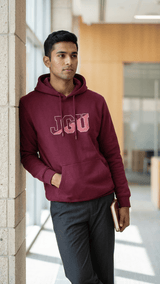 The Crimson Classic Hood - TOSSIDO