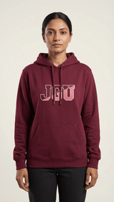 The Crimson Classic Hood - TOSSIDO