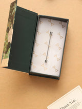 The Elwood Collar Pin - TOSSIDO