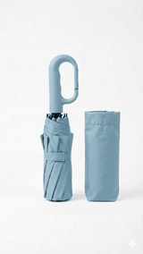 The Ethereal Guard Umbrella - TOSSIDO