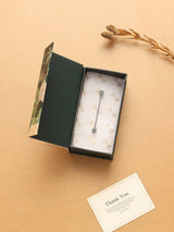 The Fairfax Collar Bar