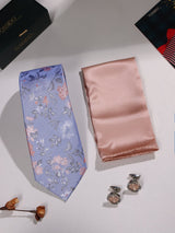 The Floral Harmony Gift Set - TOSSIDO