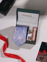 The Floral Harmony Gift Set - TOSSIDO