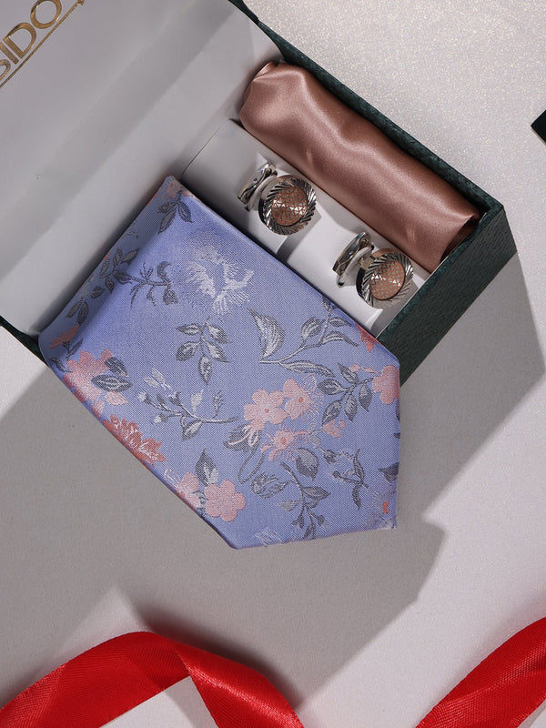The Floral Harmony Gift Set - TOSSIDO
