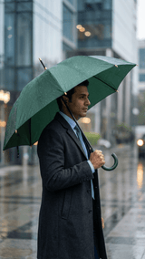 The Forest Heritage Umbrella - TOSSIDO