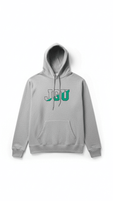 The Heather Grey Classic Hood - TOSSIDO
