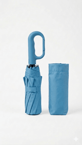The Industrial Neutral Umbrella - TOSSIDO