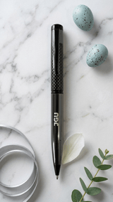 The JGU Obsidian Rollerball - TOSSIDO