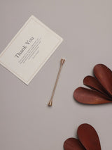 The Kensington Pillar Collar Pin - TOSSIDO