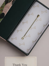 The Kingsley Chalice Collar Pin - TOSSIDO