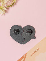 The Little Mermaid Enamel Pin - TOSSIDO