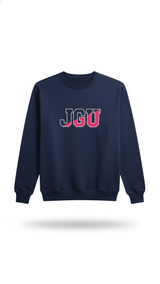 The Navy Fuchsia - TOSSIDO