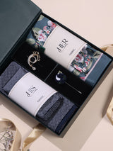 The Perfect Pair Accessories Set - TOSSIDO
