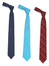 The Riviera Trio Set - TOSSIDO