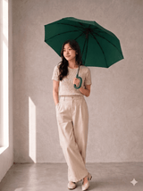The Rugged Explorer Umbrella - TOSSIDO