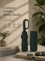 The Rugged Explorer Umbrella