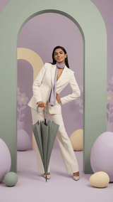 The Sage Minimalist Umbrella - TOSSIDO