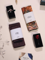 The Sophisticated Pair Hamper - TOSSIDO
