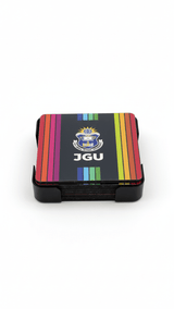 The Spectrum Scholar Coaster Set of 4 - TOSSIDO