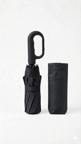 The Stealth Commuter Umbrella - TOSSIDO