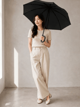 The Stealth Commuter Umbrella - TOSSIDO