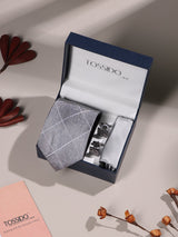 The Timeless Sophistication Gift Set - TOSSIDO