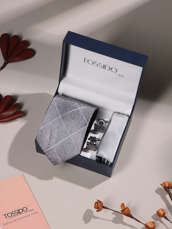 The Timeless Sophistication Gift Set - TOSSIDO