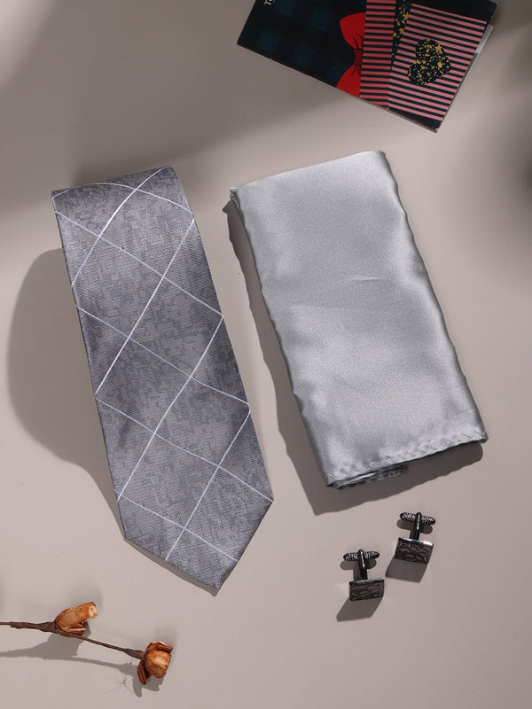 The Timeless Sophistication Gift Set - TOSSIDO